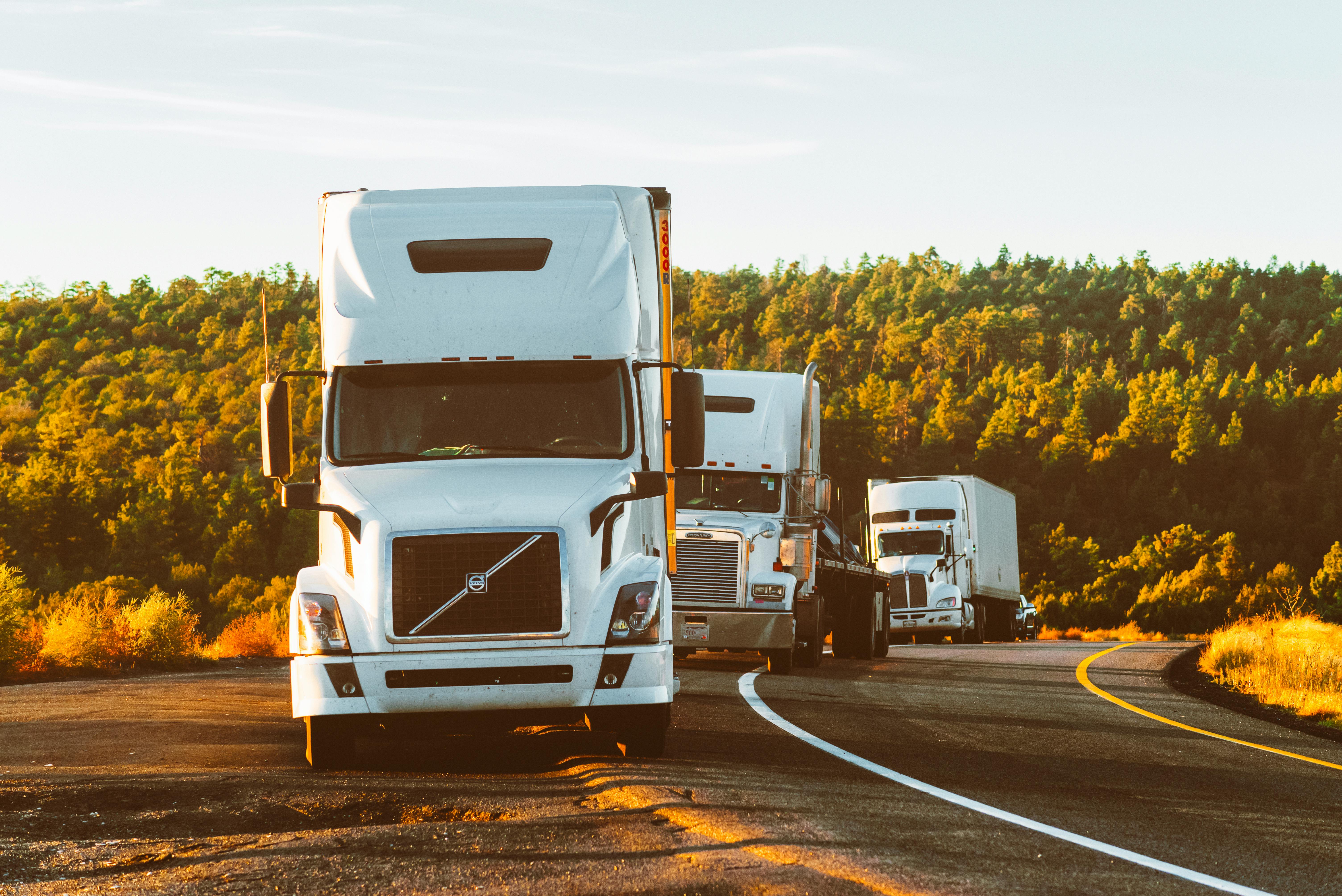 Professional Trucking Insurance